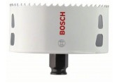 BOSCH Lochsäge Progressor for Wood and Metal, 105 mm 2608594240
