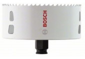 BOSCH Lochsäge Progressor for Wood and Metal, 114 mm 2608594243