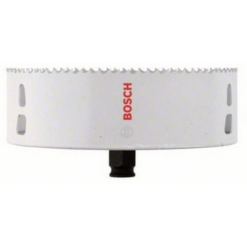 BOSCH Lochsäge Progressor for Wood and Metal, 177 mm 2608594250