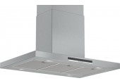 Bosch Serie 4 Inselhaube 90 cm Edelstahl DIB97IM50