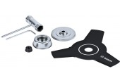 BOSCH Freischneidermesser-Set 23 cm F016800631
