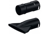 BOSCH GBL Düsen-Set (mittlere Düse + Flachdüse) F016800657