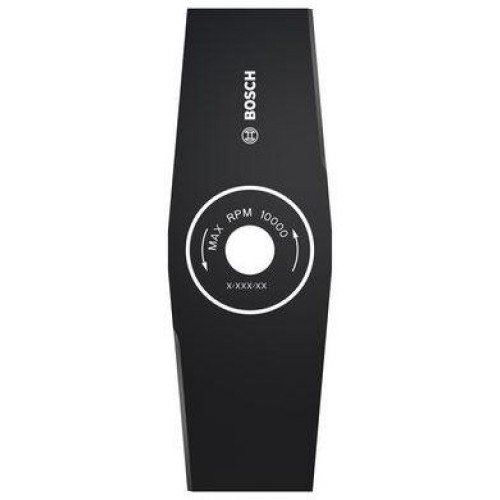 BOSCH Messer für Motorsense 25 cm 2T F016800667