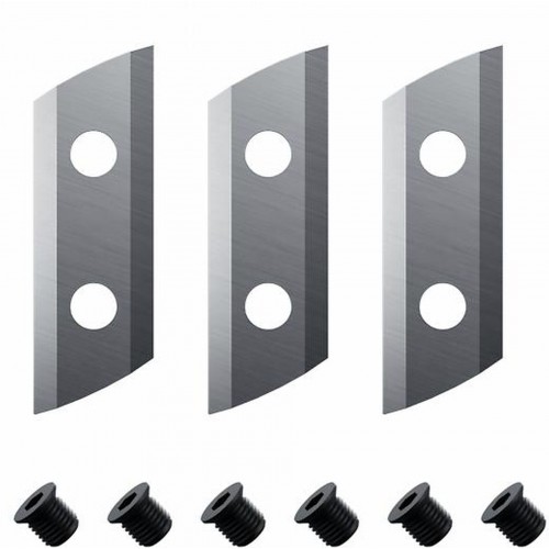 BOSCH Messer für Häcksler F016800671