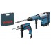 BOSCH GBH 12-52 DV Bohrhammer mit SDS-max + GSB 13 RE Schlagbohrmaschine 0615990L0K