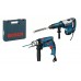 BOSCH GBH 8-45 DV Bohrhammer mit SDS-max + GSB 13 RE Schlagbohrmaschine 0615990L0L