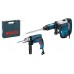 BOSCH GSH 7 VC Schlaghammer mit SDS-max + GSB 13 RE Schlagbohrmaschine 0615990L0J