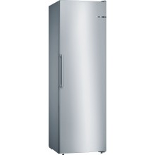 Bosch Serie 4 Freistehender Gefrierschrank 186 x 60 cm GSN36VLEP