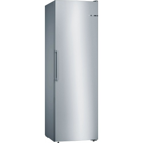 Bosch Serie 4 Freistehender Gefrierschrank 186 x 60 cm GSN36VLEP