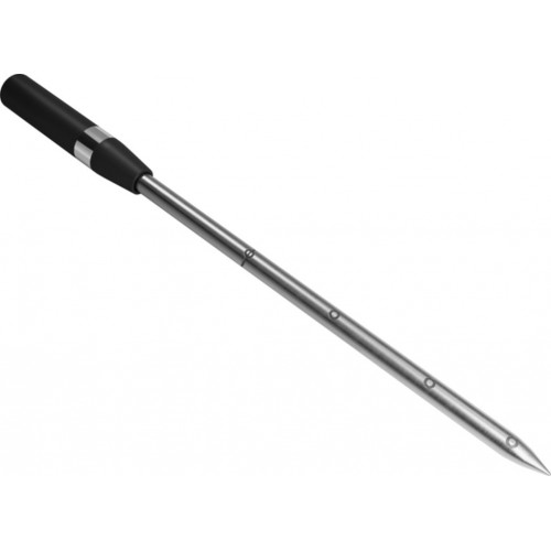 Bosch Kabelloser Speisenthermometer 150 x 19 x 52 mm Edelstahl HEZ32WA00 Bosch Kabelloser Speisenthermometer 150 x 19 x 52 mm Edelstahl HEZ32WA00