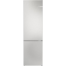 Bosch Serie 4 Freistehende Kühl-Gefrier-Kombination 203 x 60 cm KGN392LAF