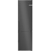 Bosch Serie 4 Freistehende Kühl-Gefrier-Kombination 203 x 60 cm KGN39VXB