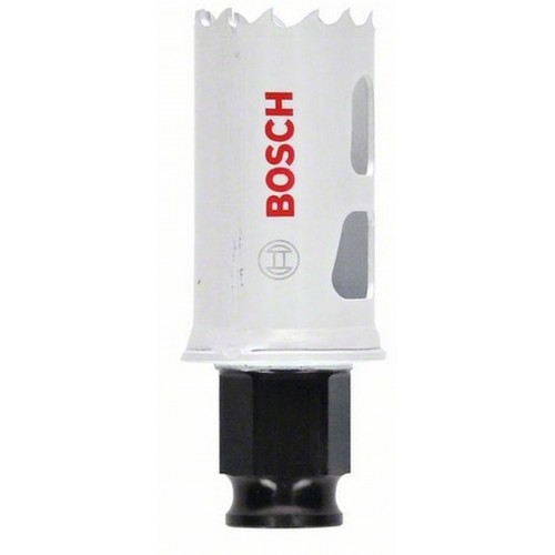 BOSCH Lochsäge Progressor for Wood and Metal, 30 mm 2608594206