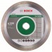 BOSCH Diamant-Trennscheibe Best for Ceramic 200 x 25,40 mm 2608602636