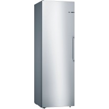 Bosch Serie 4 Freistehender Kühlschrank 186 x 60 cm KSV36VLEP