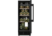 Bosch Serie 6 Einbau-Weinkühlschrank 81.8 x 29.8 cm KUW20VHF0