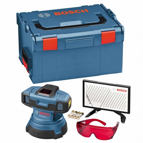 BOSCH GSL 2 Professional Bodenlaser 0601064000