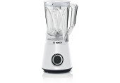 Bosch Serie 4 Standmixer VitaPower 1200 W Weiß MMB6141W
