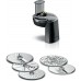 Bosch VeggieLove Set MUZS68VL
