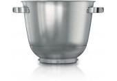 Bosch Rührschüssel Edelstahl MUZS6ER