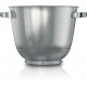 Bosch Rührschüssel Edelstahl MUZS6ER