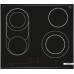 Serie 8 Elektro-Kochfeld 60 cm Mit Rahmen aufliegend PKM675DP1D