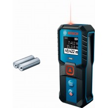 BOSCH GLM50-21 PROFESSIONAL Laser-Entfernungsmesser 0601075300