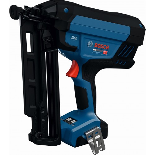 BOSCH GNH18V-64-3 PROFESSIONAL Akku-Stauchkopfnagler 0601482900 BOSCH GNH18V-64-3 PROFESSIONAL Akku-Stauchkopfnagler 0601482900