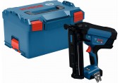 BOSCH GNH18V-64-3M PROFESSIONAL Akku-Stauchkopfnagler, L-BOXX 0601482A01