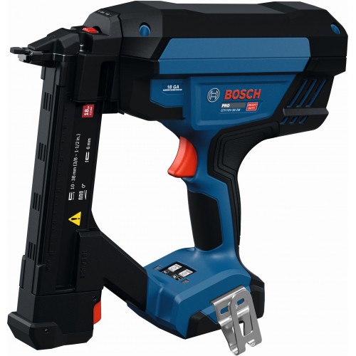 BOSCH GTH18V-38-2M PROFESSIONAL Akku-Schmalrückenhefter 0601482D00 BOSCH GTH18V-38-2M PROFESSIONAL Akku-Schmalrückenhefter 0601482D00