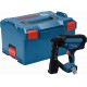 BOSCH GTH18V-38-2M PROFESSIONAL Akku-Schmalrückenhefter, L-BOXX 0601482D01