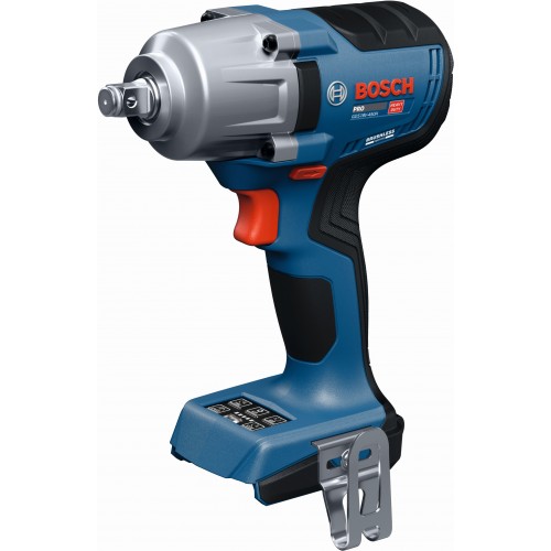BOSCH GDS18V-450H PROFESSIONAL Akku-Drehschlagschrauber 06019K4200 BOSCH GDS18V-450H PROFESSIONAL Akku-Drehschlagschrauber 06019K4200