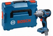 BOSCH GDS18V-450H PROFESSIONAL Akku-Drehschlagschrauber, L-BOXX 06019K4201