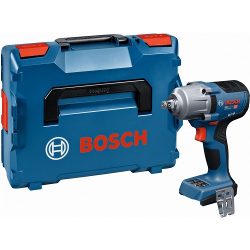 BOSCH GDS18V-450H PROFESSIONAL Akku-Drehschlagschrauber, L-BOXX 06019K4201 BOSCH GDS18V-450H PROFESSIONAL Akku-Drehschlagschrauber, L-BOXX 06019K4201