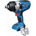 BOSCH GDS18V-1600H PROFESSIONAL Akku-Drehschlagschrauber 06019M1100