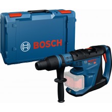 BOSCH GBH18V-40 PROFESSIONALL Bohrhammer mit SDS max, L-BOXX 0611917200