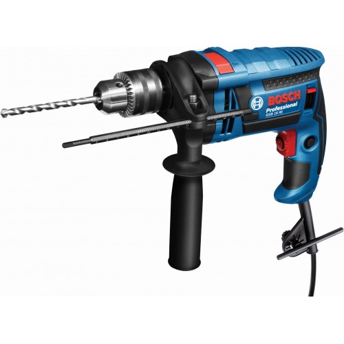 BOSCH GSB 1600 RE Schlagbohrmaschine 0601228200