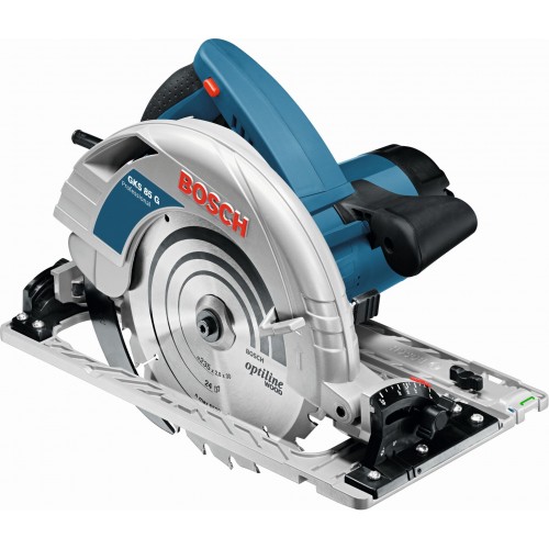 BOSCH PRO GKS 85 G PROFESSIONAL Handkreissäge 060157A900