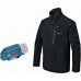 BOSCH GHJ 12+18V XA S PROFESSIONAL Beheizbare Jacke 06188000DX
