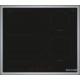 Bosch Serie 6 Induktionskochfeld 60 cm Mit Rahmen aufliegend PVS645HB1E
