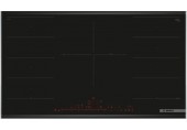 Bosch Serie 8 Induktionskochfeld 90 cm Mit Rahmen aufliegend PXV975DV1E