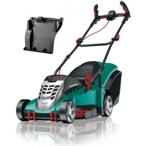 BOSCH ROTAK 40 Rasenmäher mit MultiMulch Kit 06008A4203