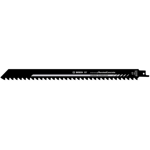 BOSCH S 1241 HM Säbelsägeblätter, 2 Stck 2608650972