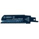 BOSCH S 555 CHM Säbelsägeblätter 2608653179