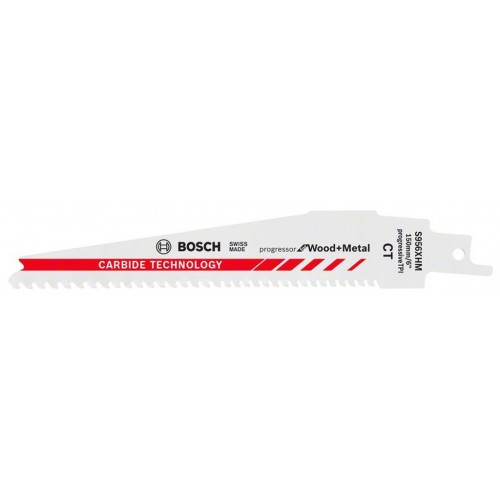 BOSCH S 956 XHM Säbelsägeblätter 2608653099 BOSCH S 956 XHM Säbelsägeblätter 2608653099