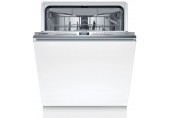 Bosch Serie 4 Vollintegrierter Geschirrspüler 60 cm XXL SBH4ECX28E