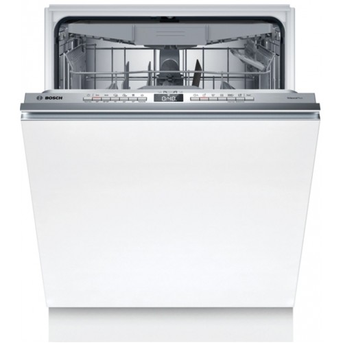 Bosch Serie 4 Vollintegrierter Geschirrspüler 60 cm XXL SBH4ECX28E