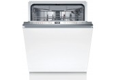 Bosch Serie 6 Vollintegrierter Geschirrspüler 60 cm SMD6ECX12E