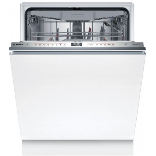 Bosch Serie 6 Vollintegrierter Geschirrspüler 60 cm SMD6ECX12E
