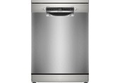 Bosch Serie 4 Freistehender Geschirrspüler 60 cm Edelstahl SMS4ENI06E
